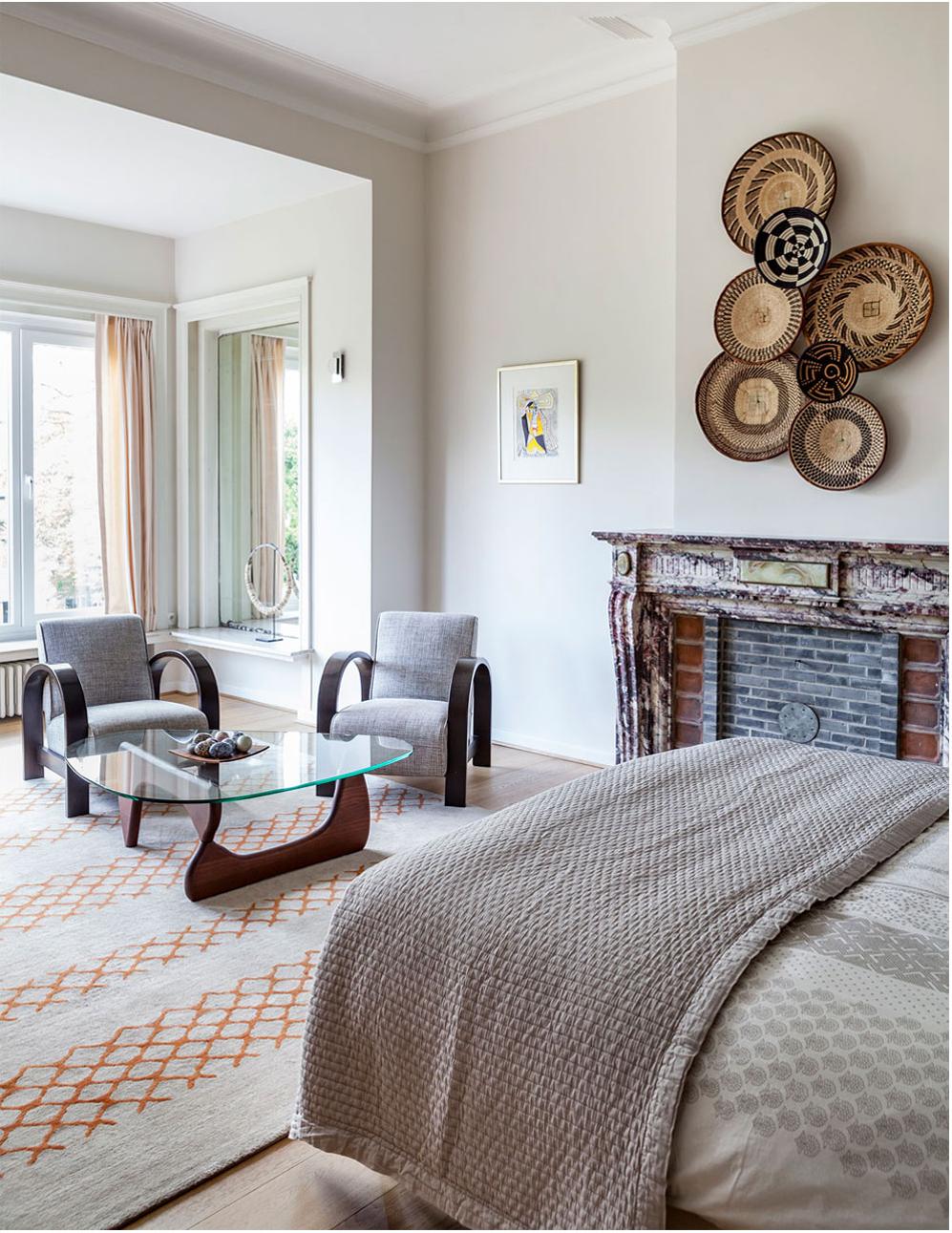 Tapete Onoko Feito à Mão