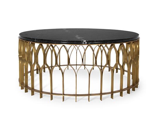 Mesa de Centro Sanctuary