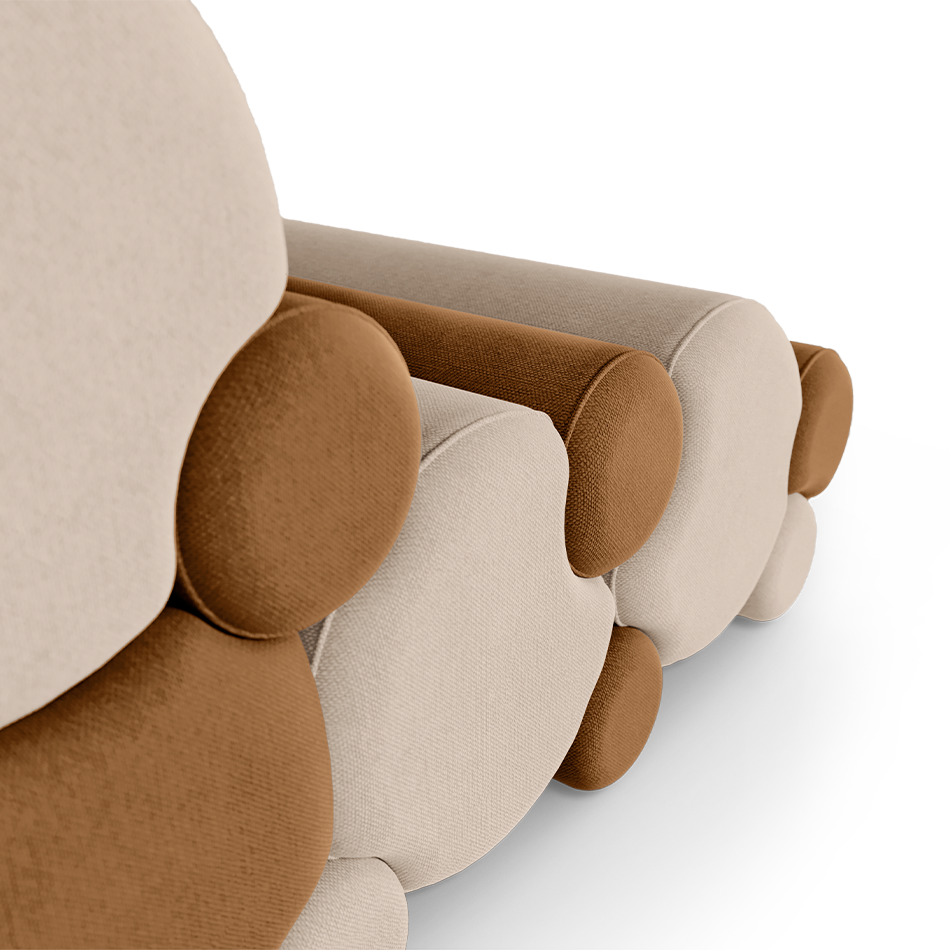 Cadeira Reclinável Akito