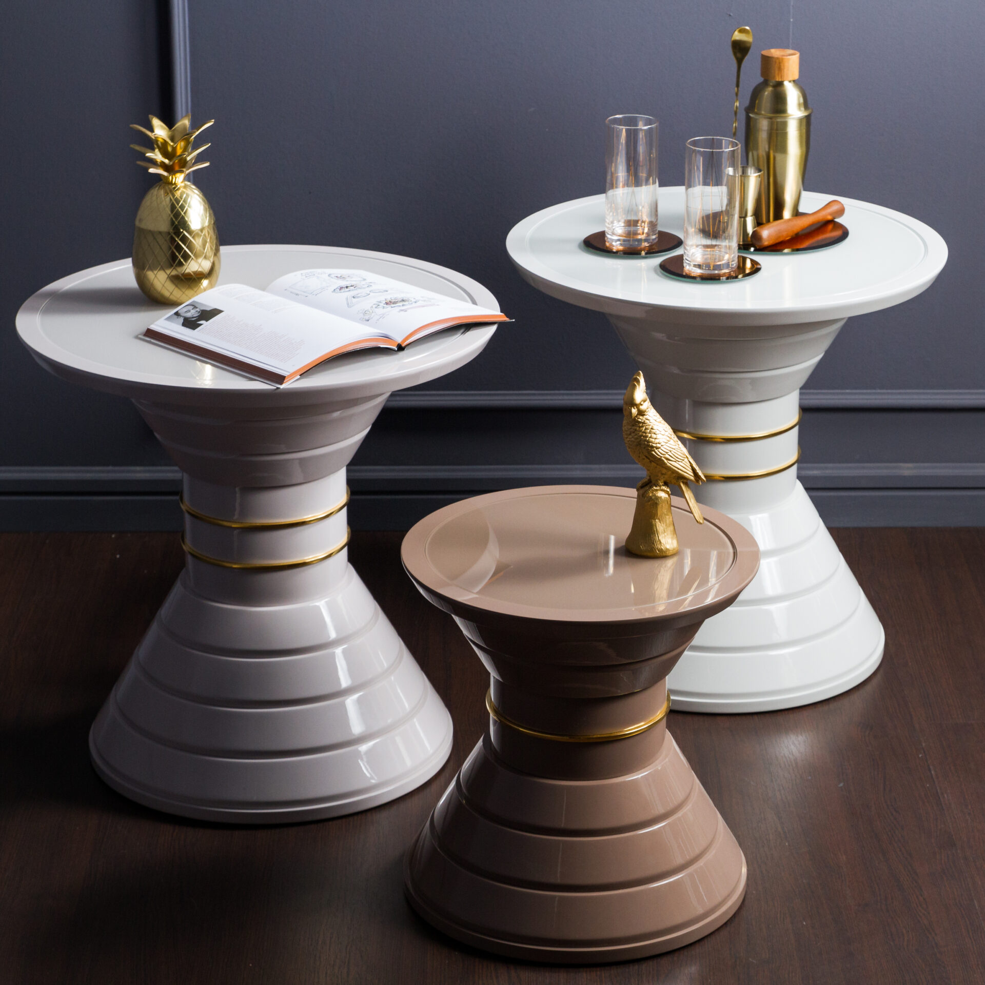 Mesa de Centro Minions - 2