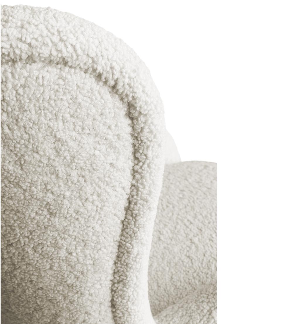 Cadeira de baloiço Cozy Glide