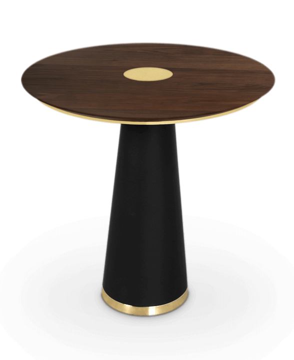 Mesa de Centro Forge