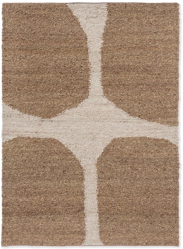Tapete Craft Fundament Caramelo | Tamanho: 250 × 350 cm Tapete Craft Fundament Caramelo | Tamanho: 250 × 350 cm
