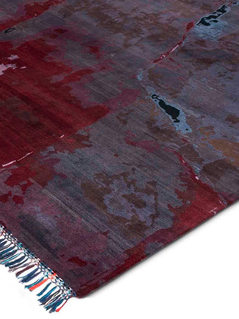 Tapete Eco Luxury Feito à Mão