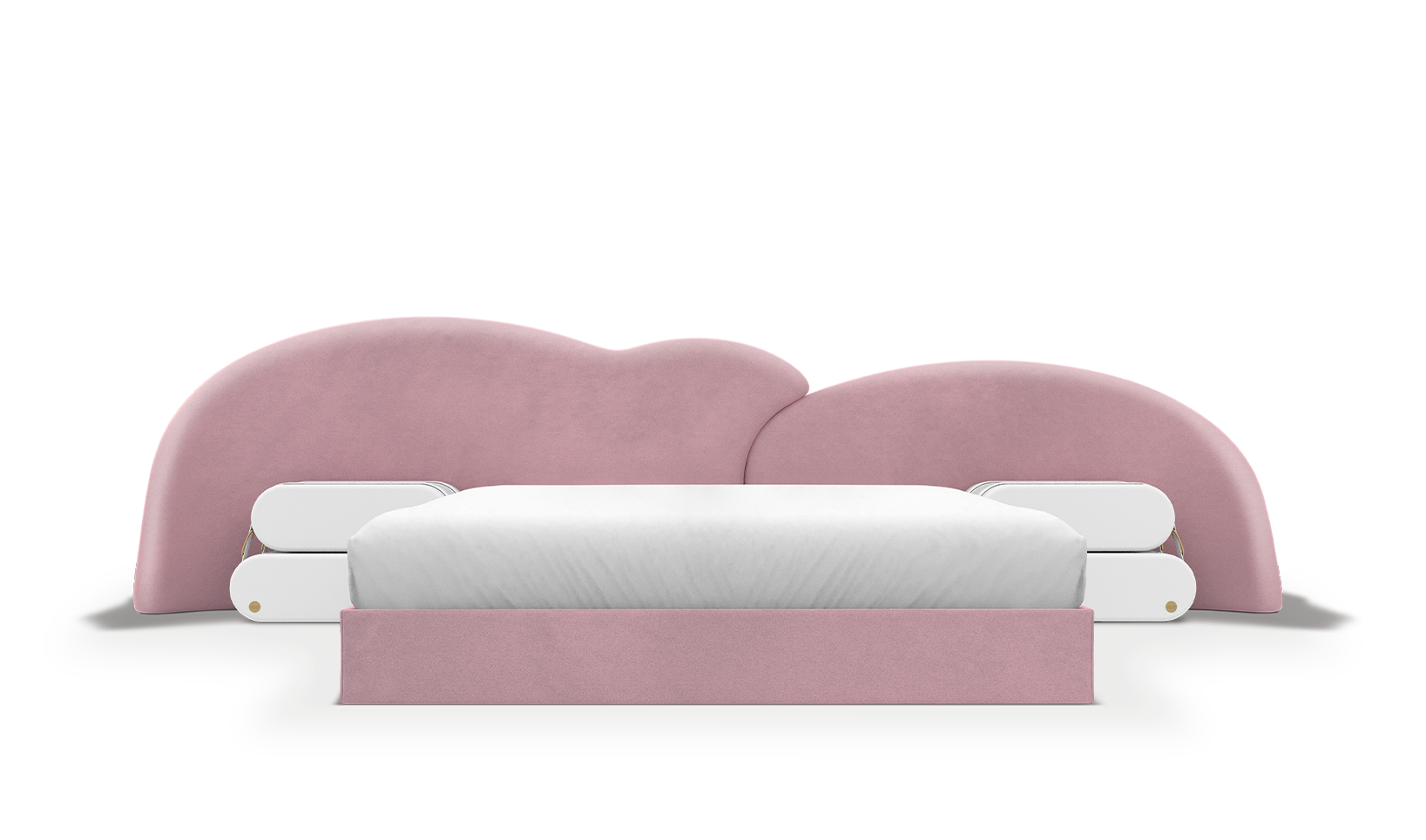 Cama serenidade Nimbus