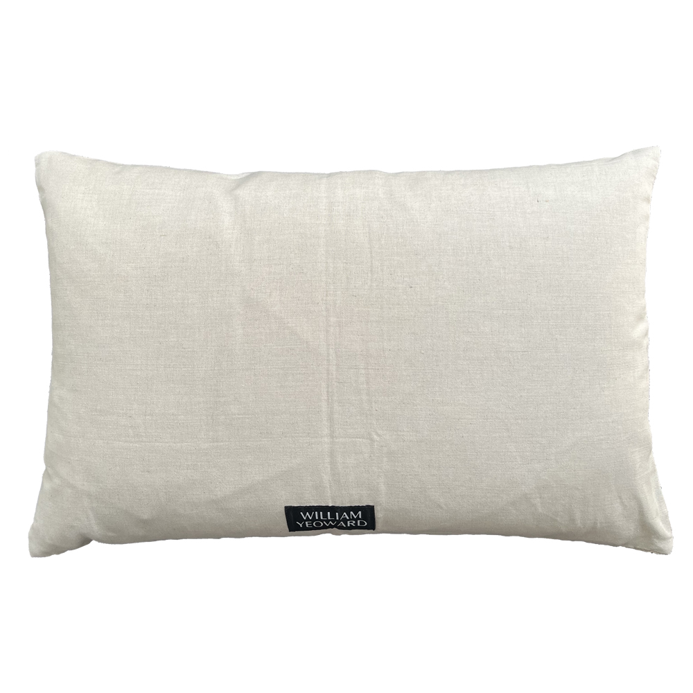 Almofada Lima Noir 60 × 40