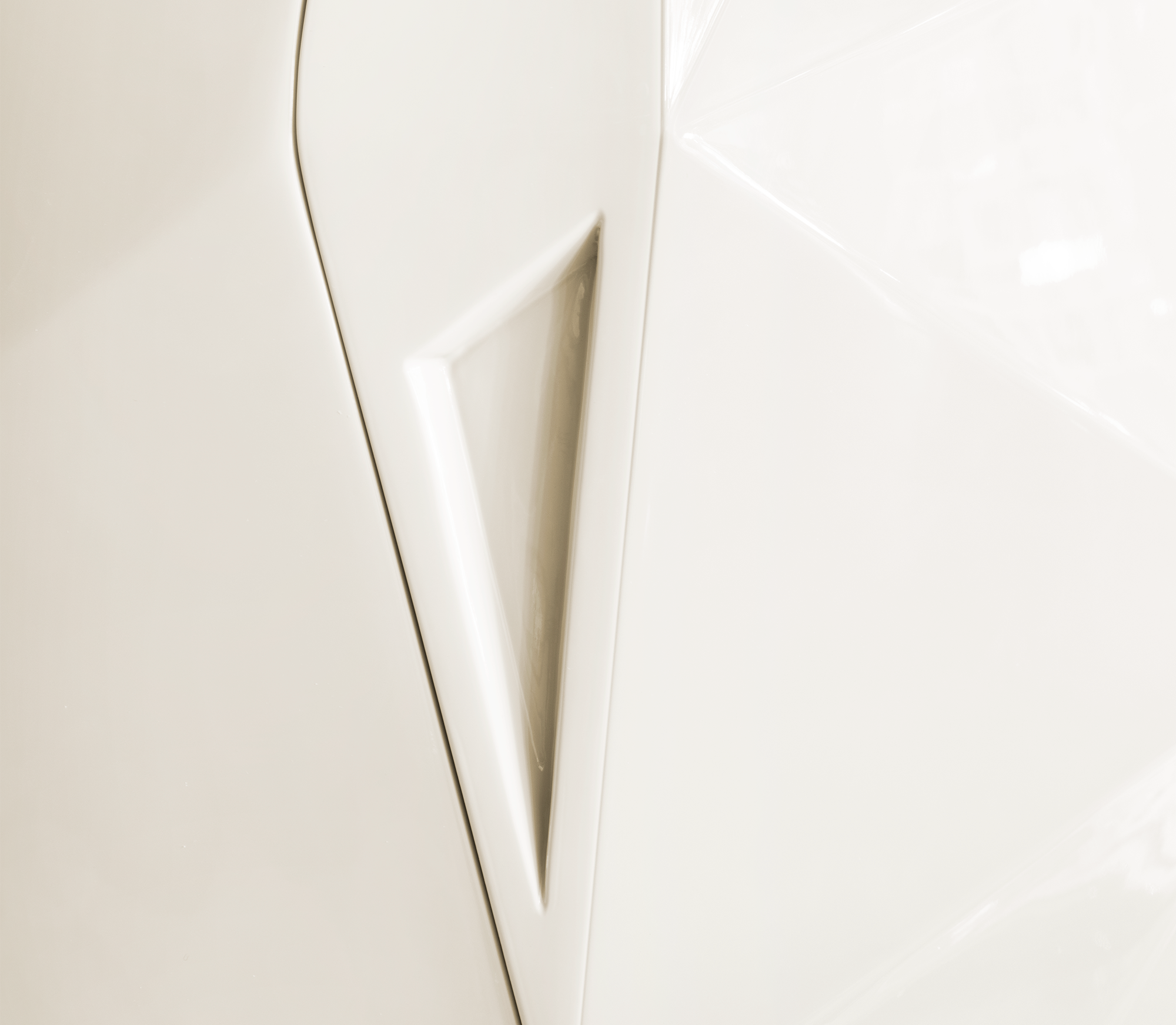 Cofre Elite Creme Prism