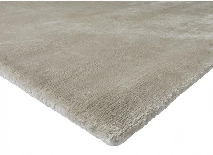 Tapete Eucalypt Platina | Tamanho: 170 × 240 cm