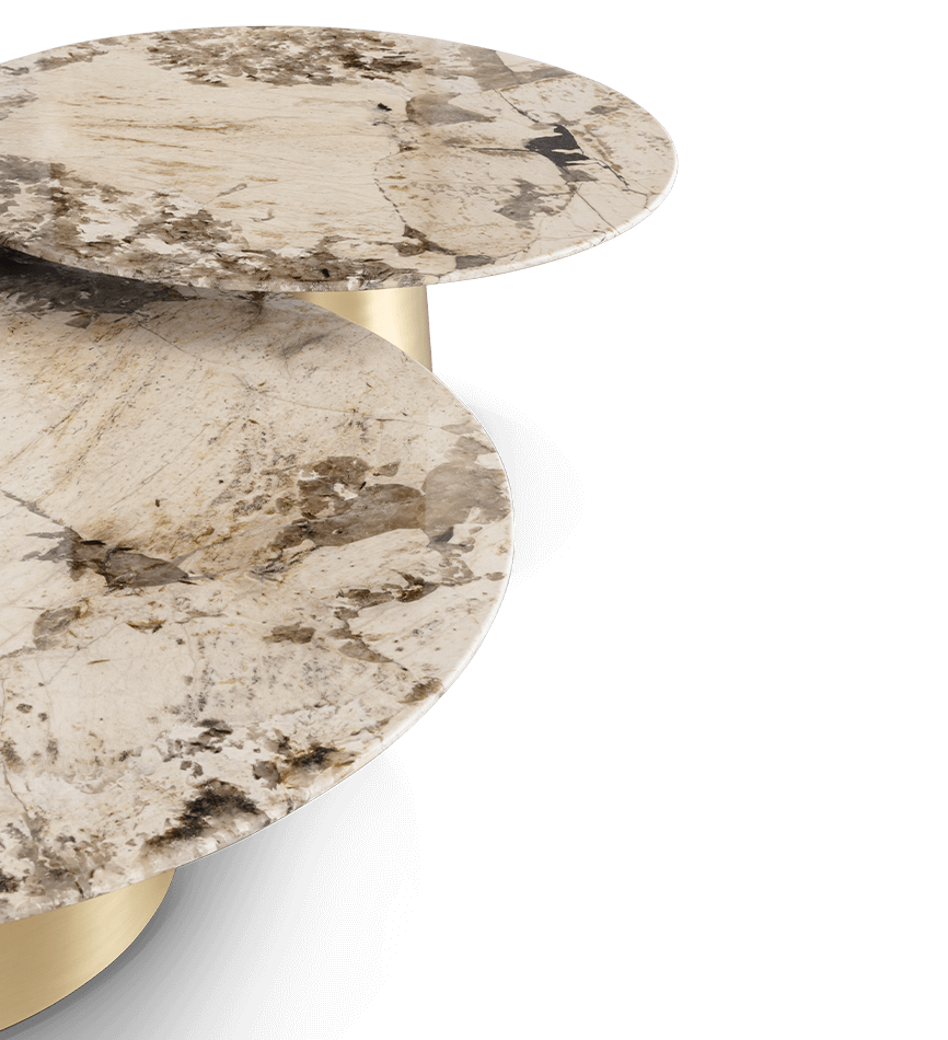 Mesa de Apoio Kieran