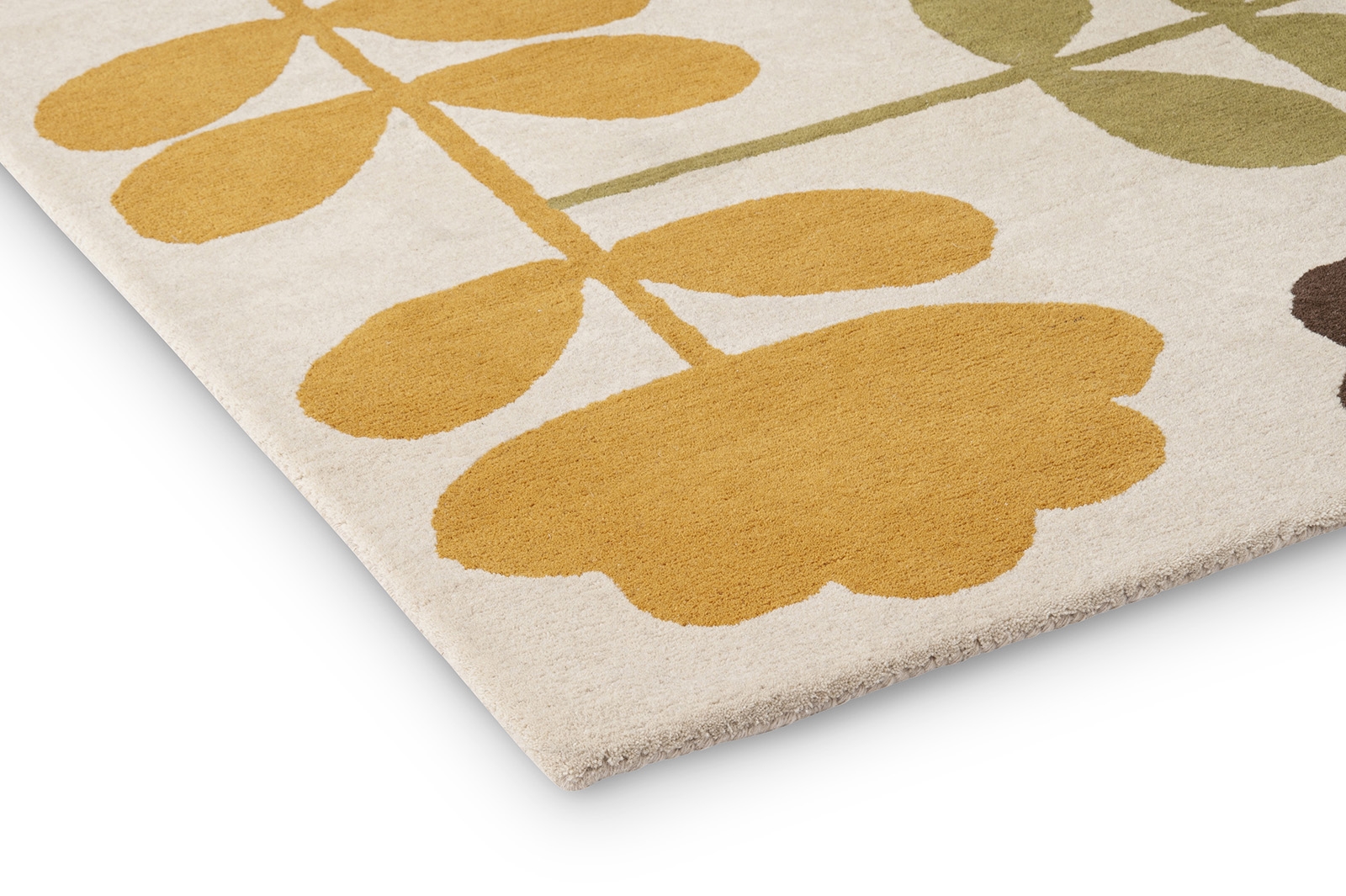 Tapete Cut Stem Multi | Tamanho: 250 × 350 cm