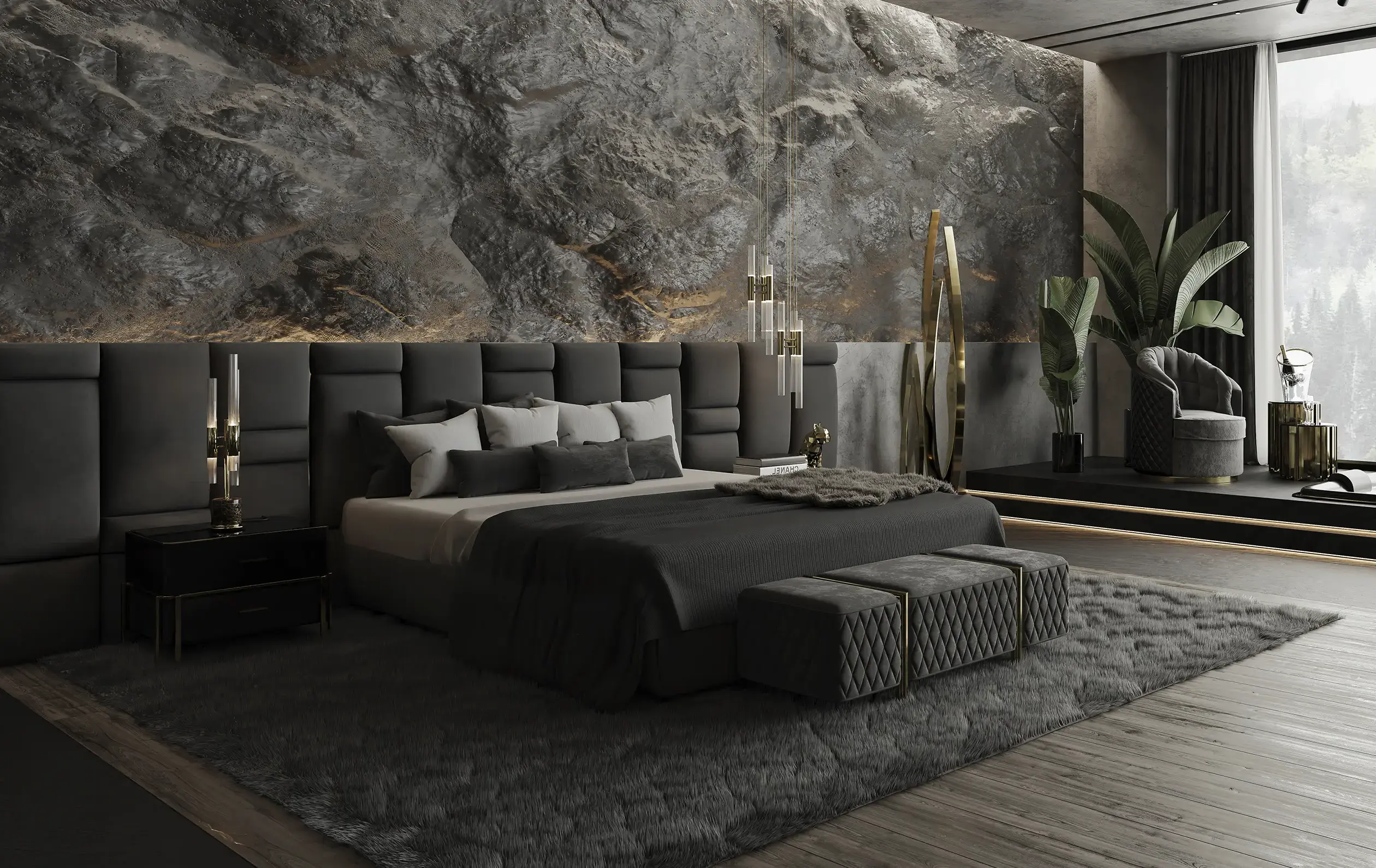 Cama Manor - 5