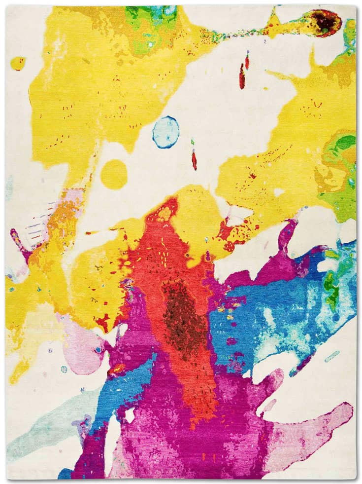 Tapete Original Luxury | Tamanho: 122 × 183 cm