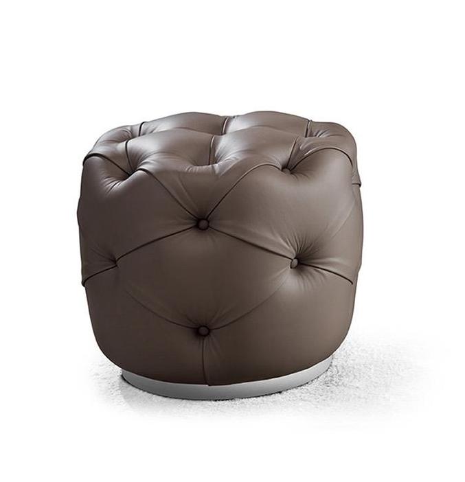 Pufe Redondo