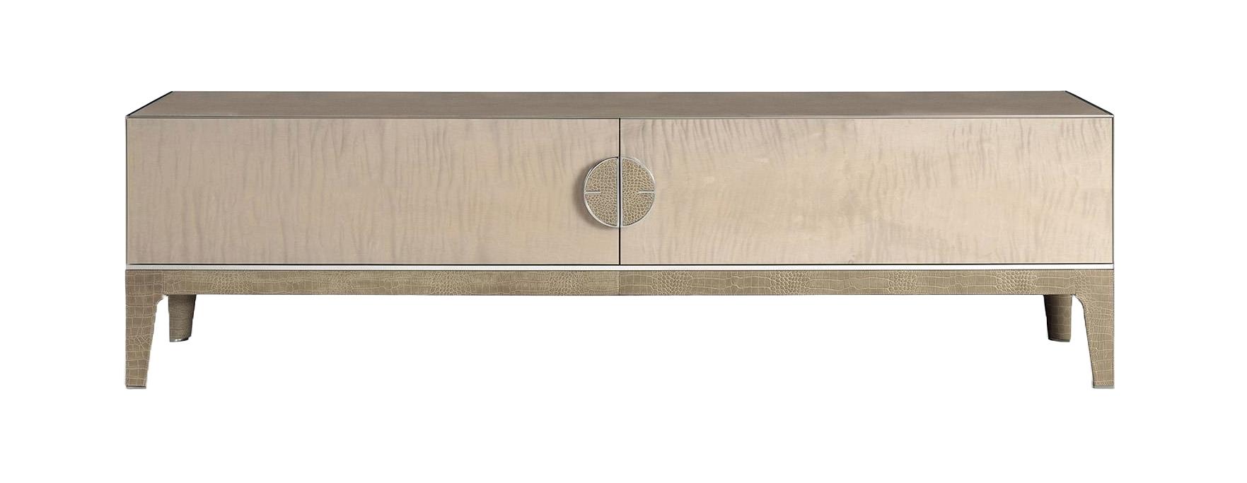 Móvel TV com 2 Gavetas