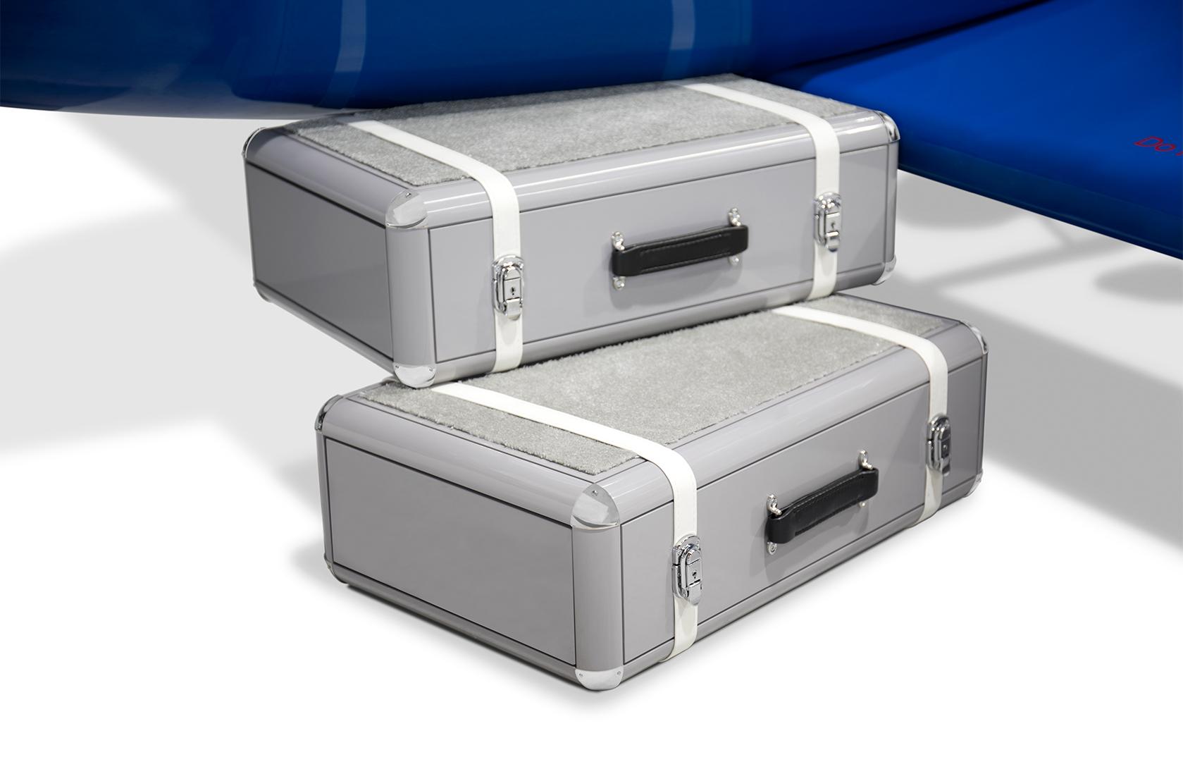 Cama avião Cloud Glider