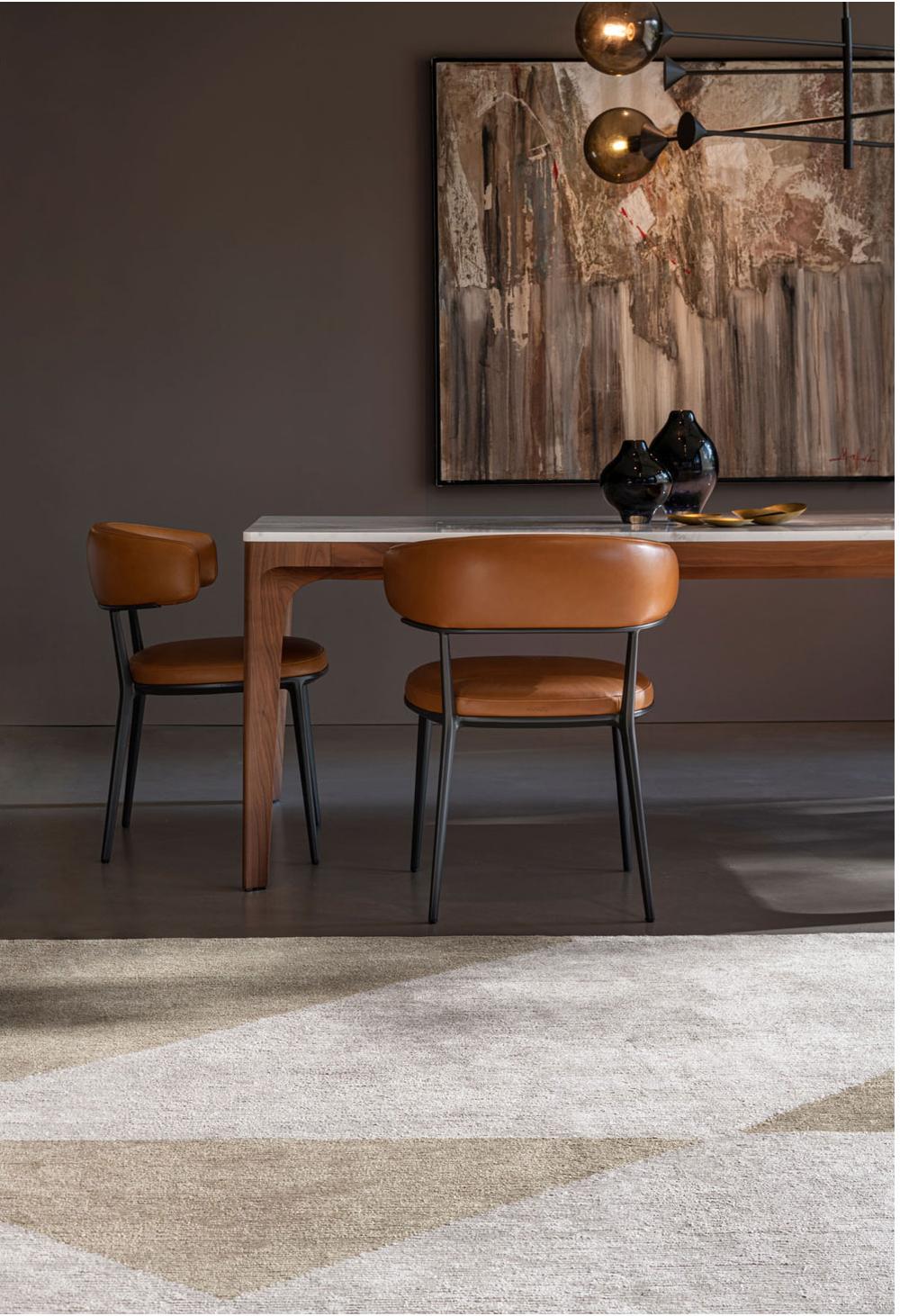 Tapete Komo Designer | Tamanho: 200 × 250 cm