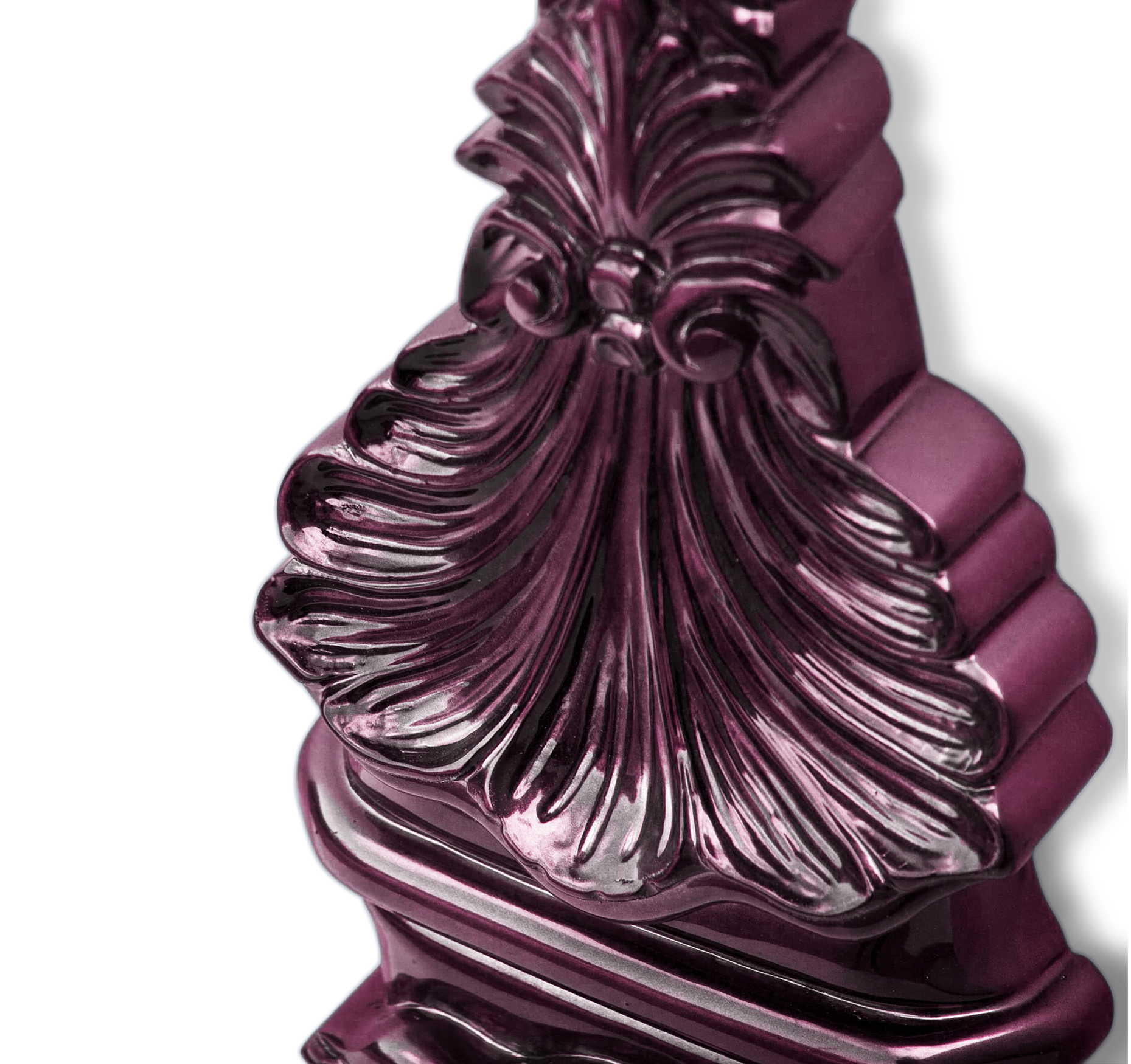 Espelho Antoinette ametista