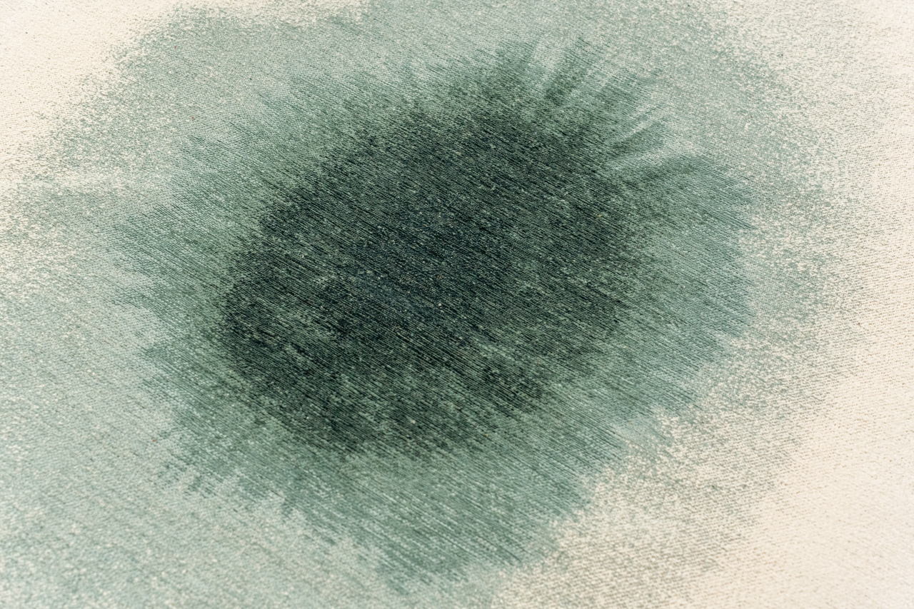 Tapete Drop Green Day