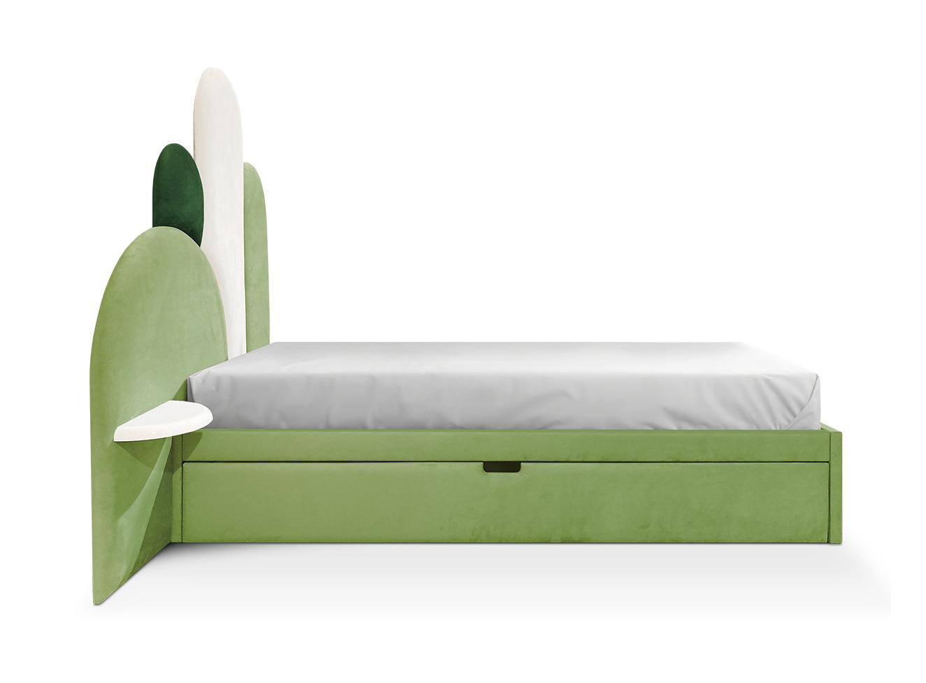 Cama Highland Warrior