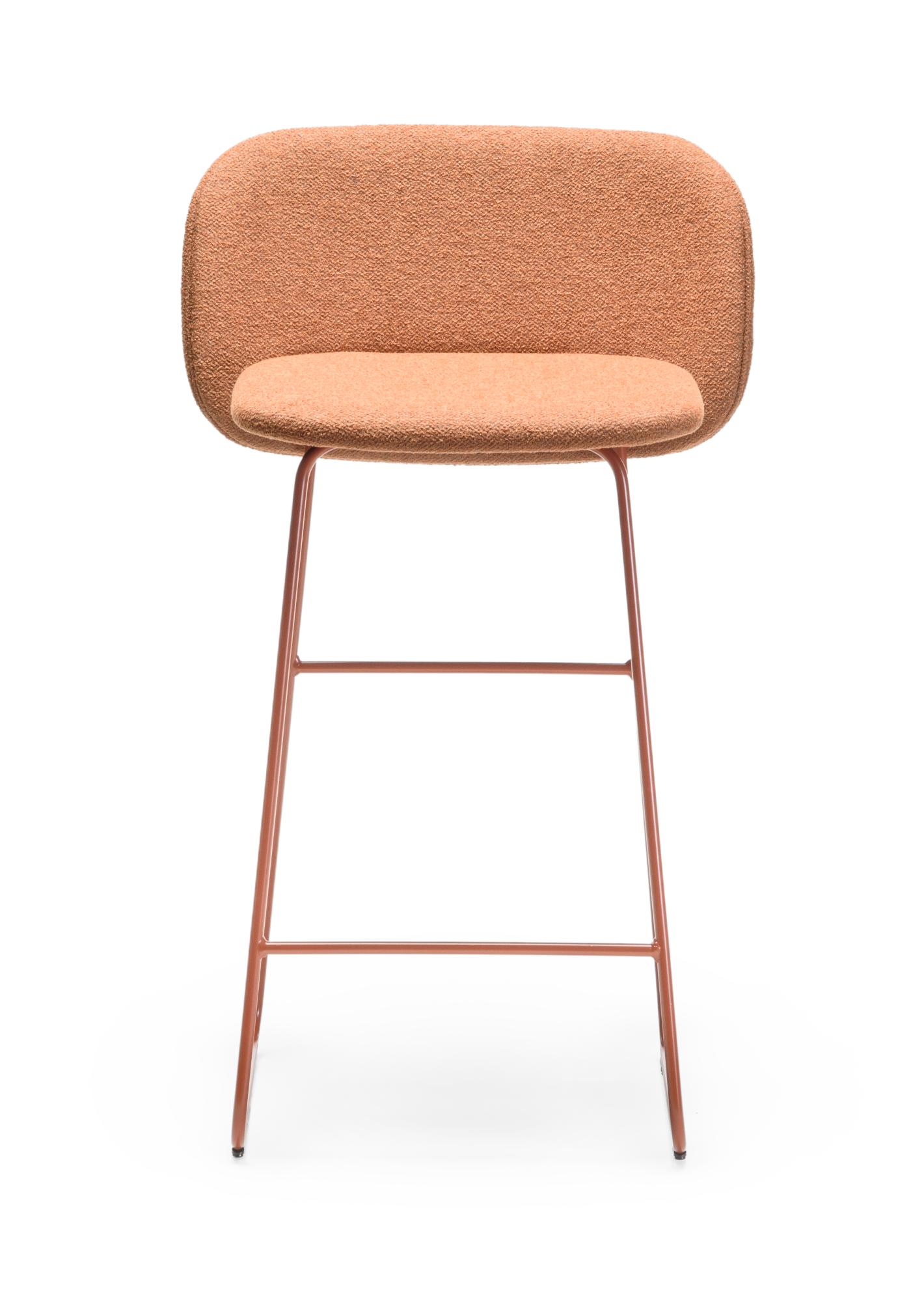 Banco de Bar Chips SL SG-65 Terracota