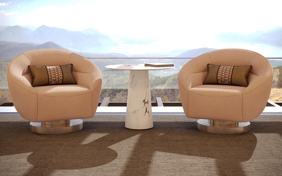 Mesa de Apoio Forge - 2