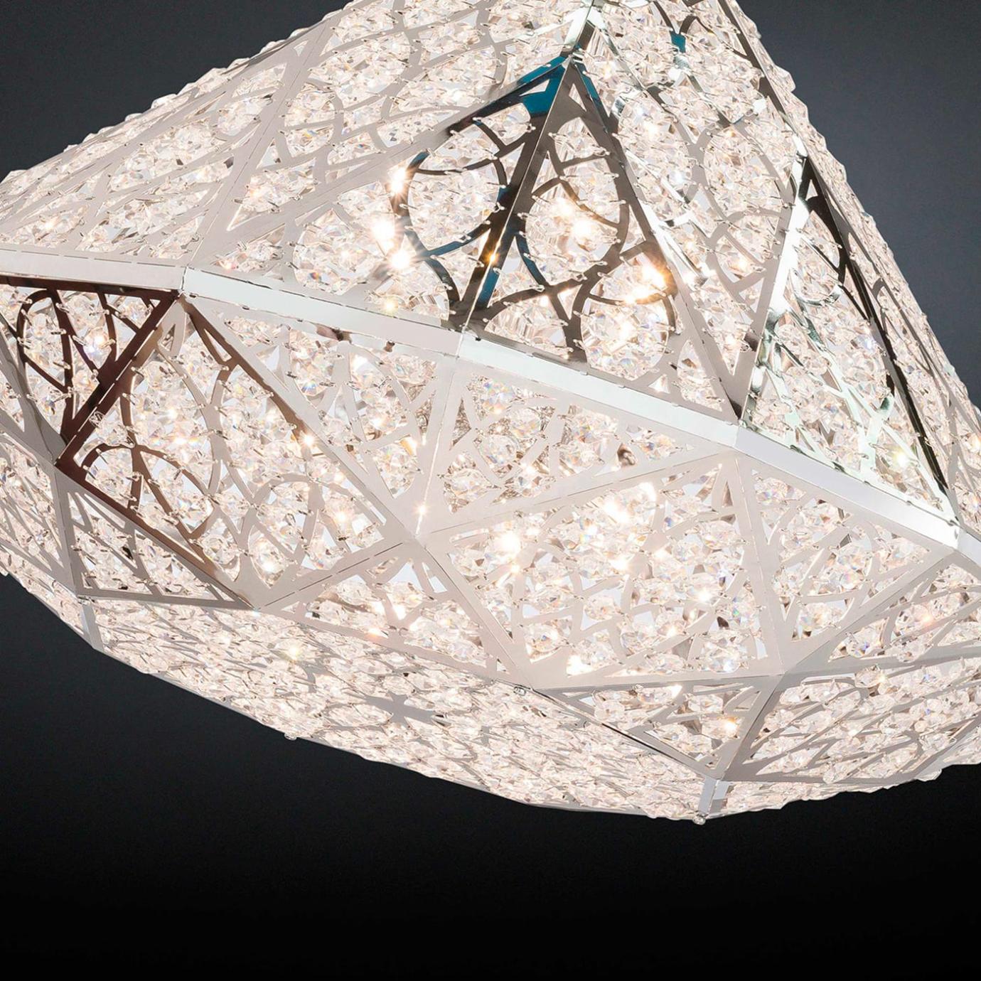 Lustre Arabesque Diamond