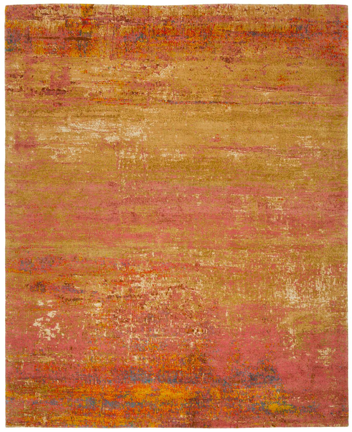 Tapete Artwork 19 Multicolor | Tamanho: 200 × 300 cm
