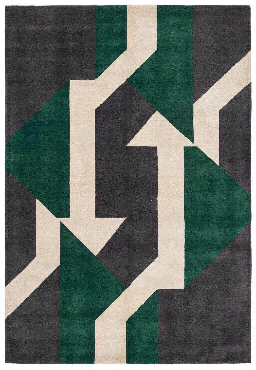 Tapete Interlocking Paths