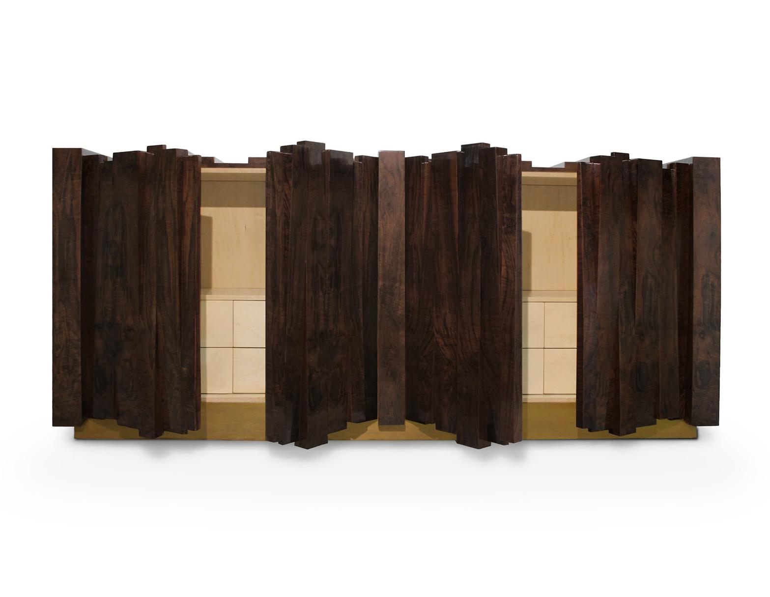 Aparador madeira design