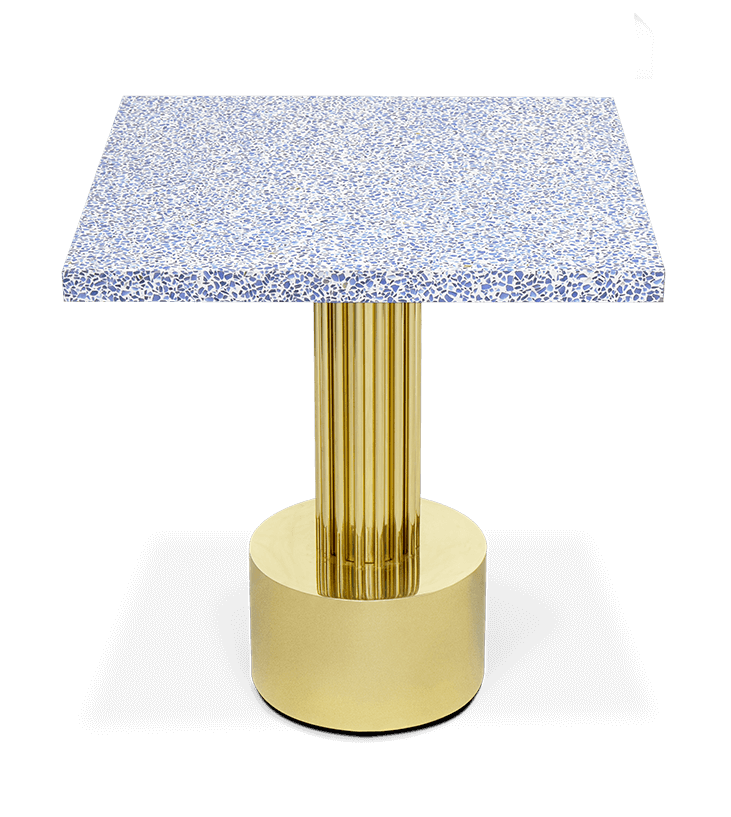 Mesa de Centro Derrick