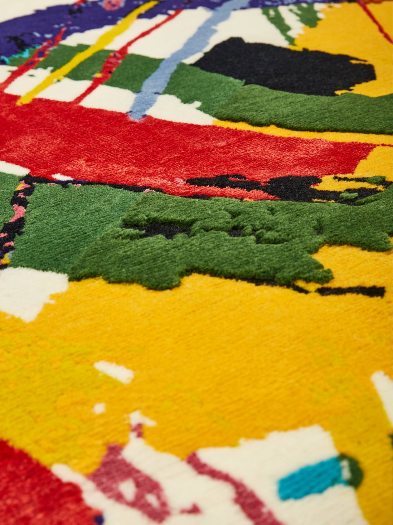 Tapete Cosme Designer