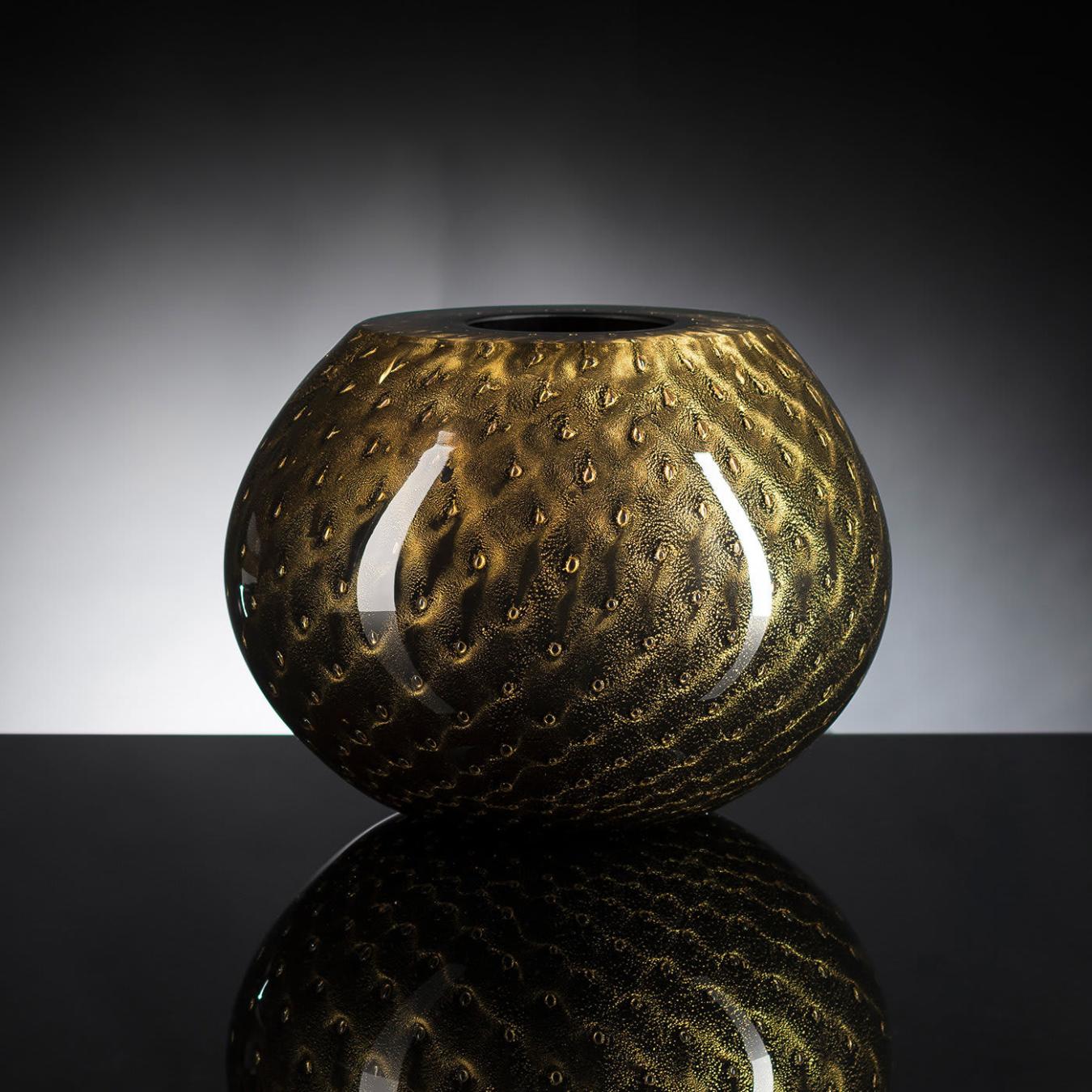 Vaso Taça Esfera Mocenigo