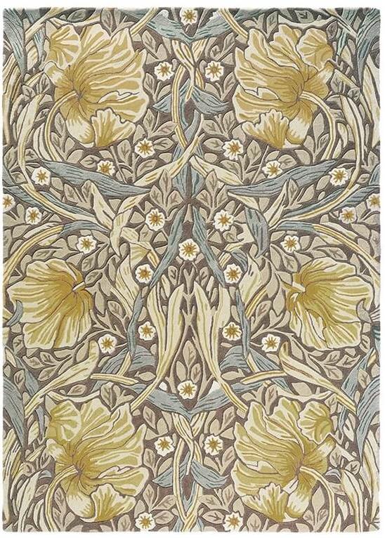 Tapete Pimpernel Bullrush | Tamanho: 140 × 200 cm
