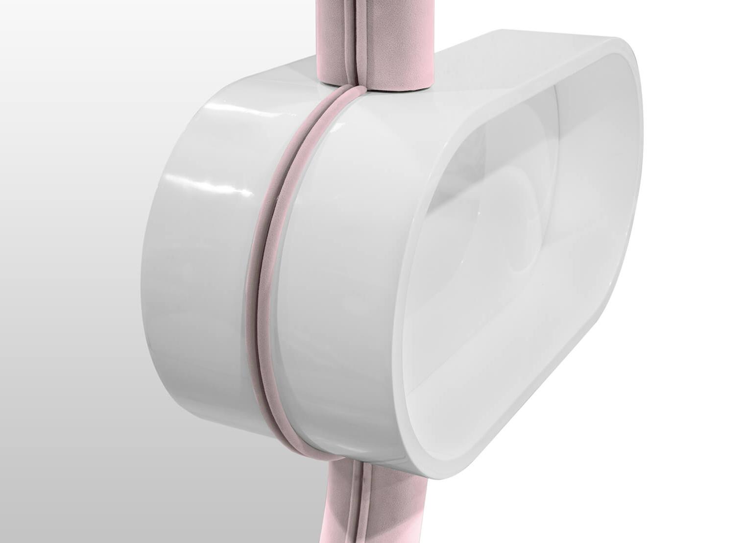 Espelho grande Sugar Rush