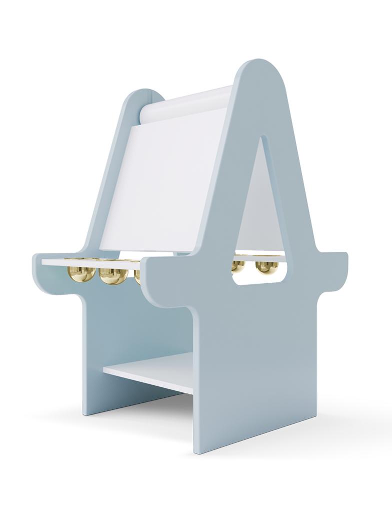 Cavalete de artista Merlin