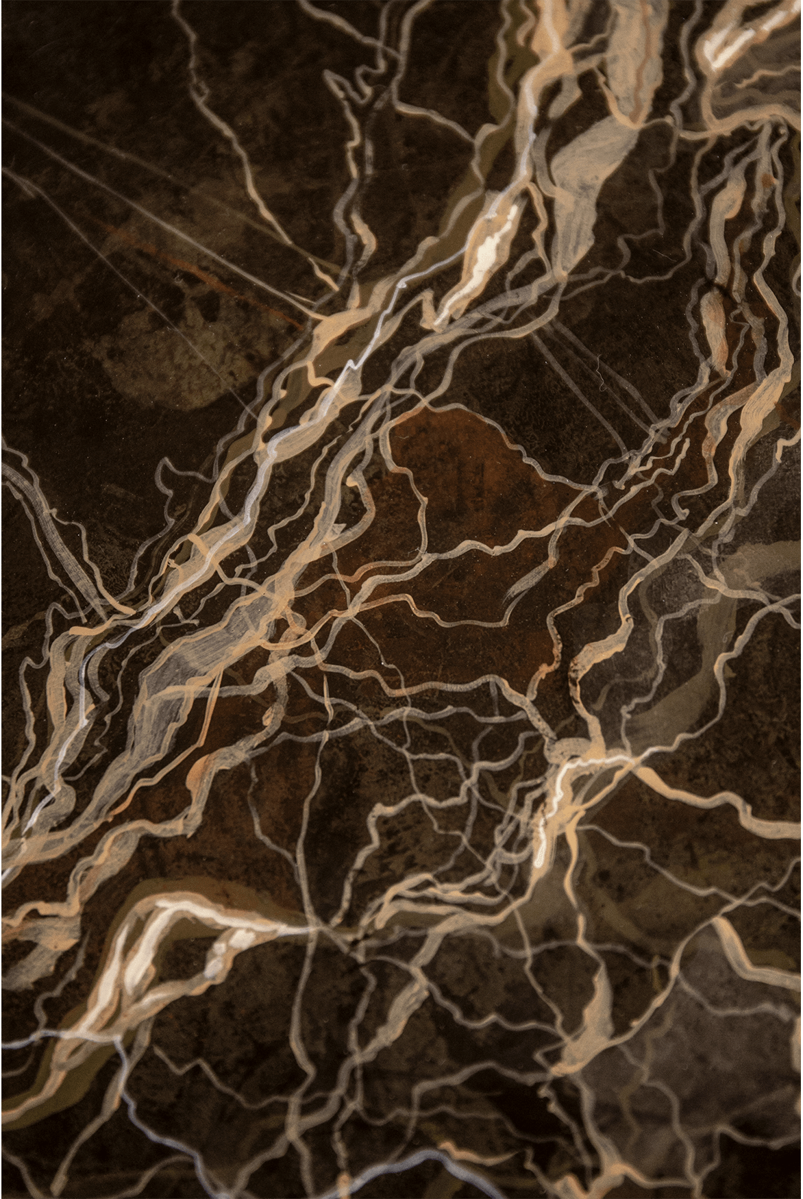 Mesa de Apoio Castanha Spectrum