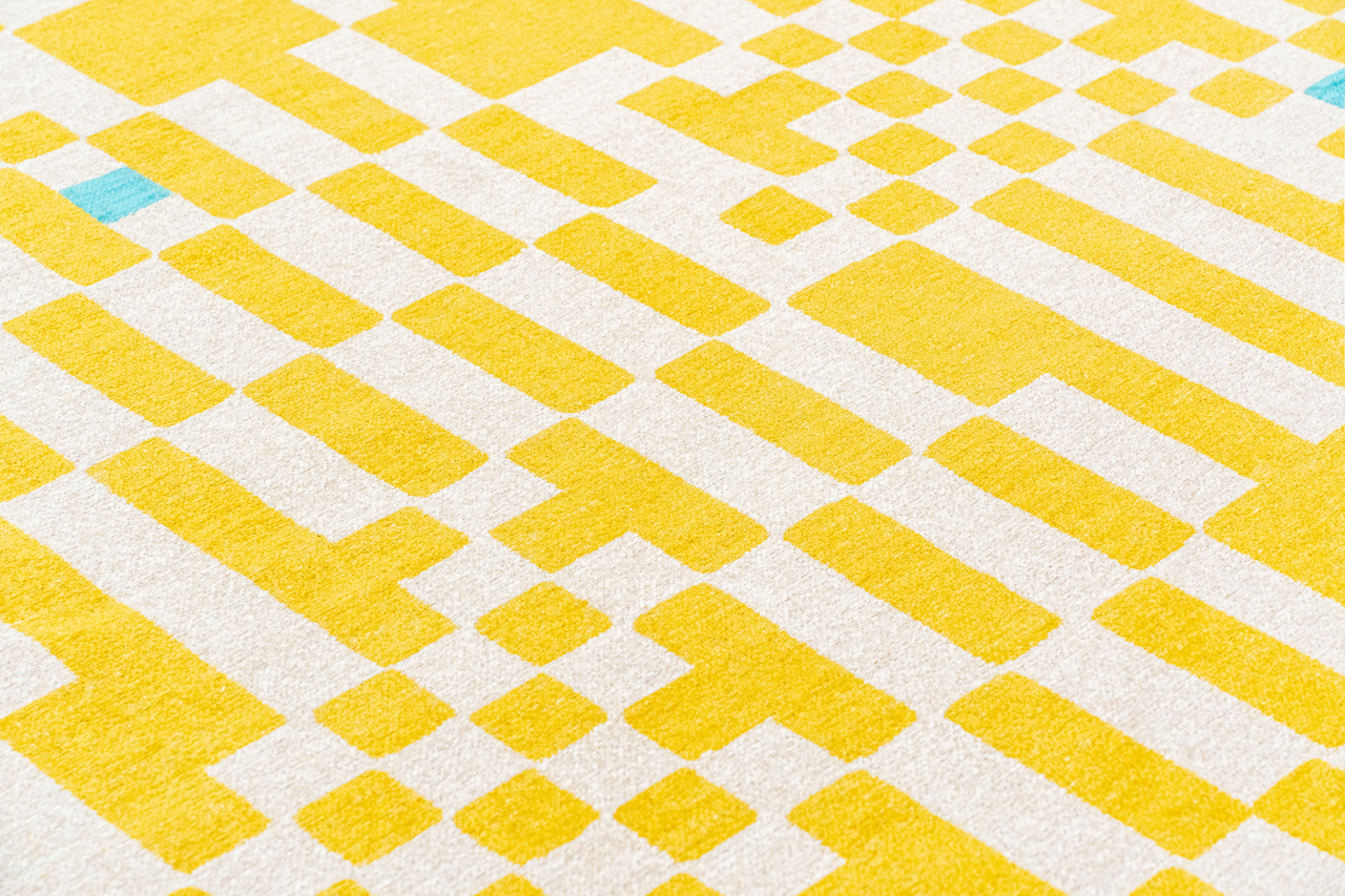 Tapete Chess Cupcake