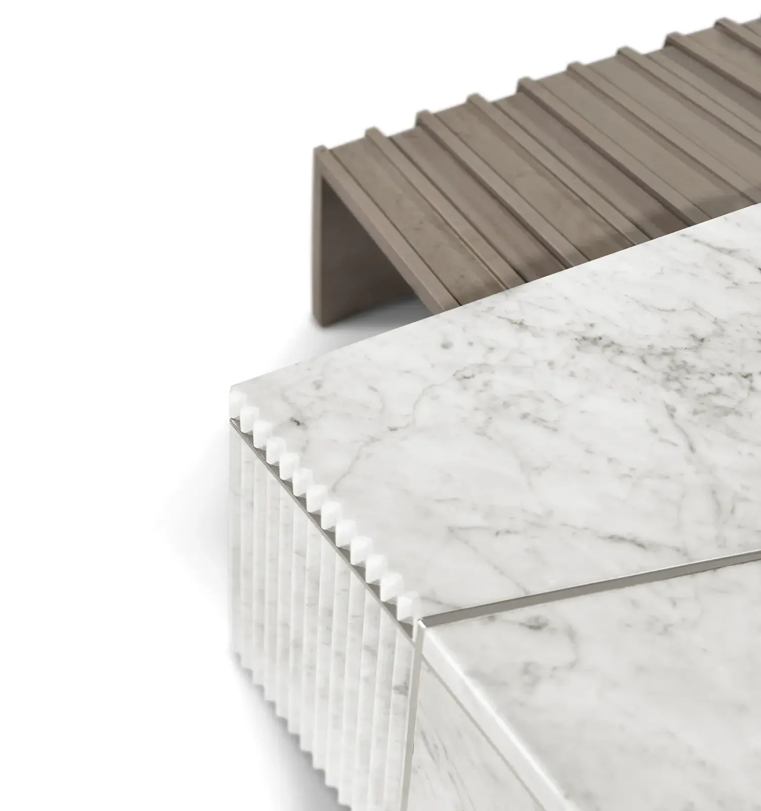 Mesa de centro madeira Monarch