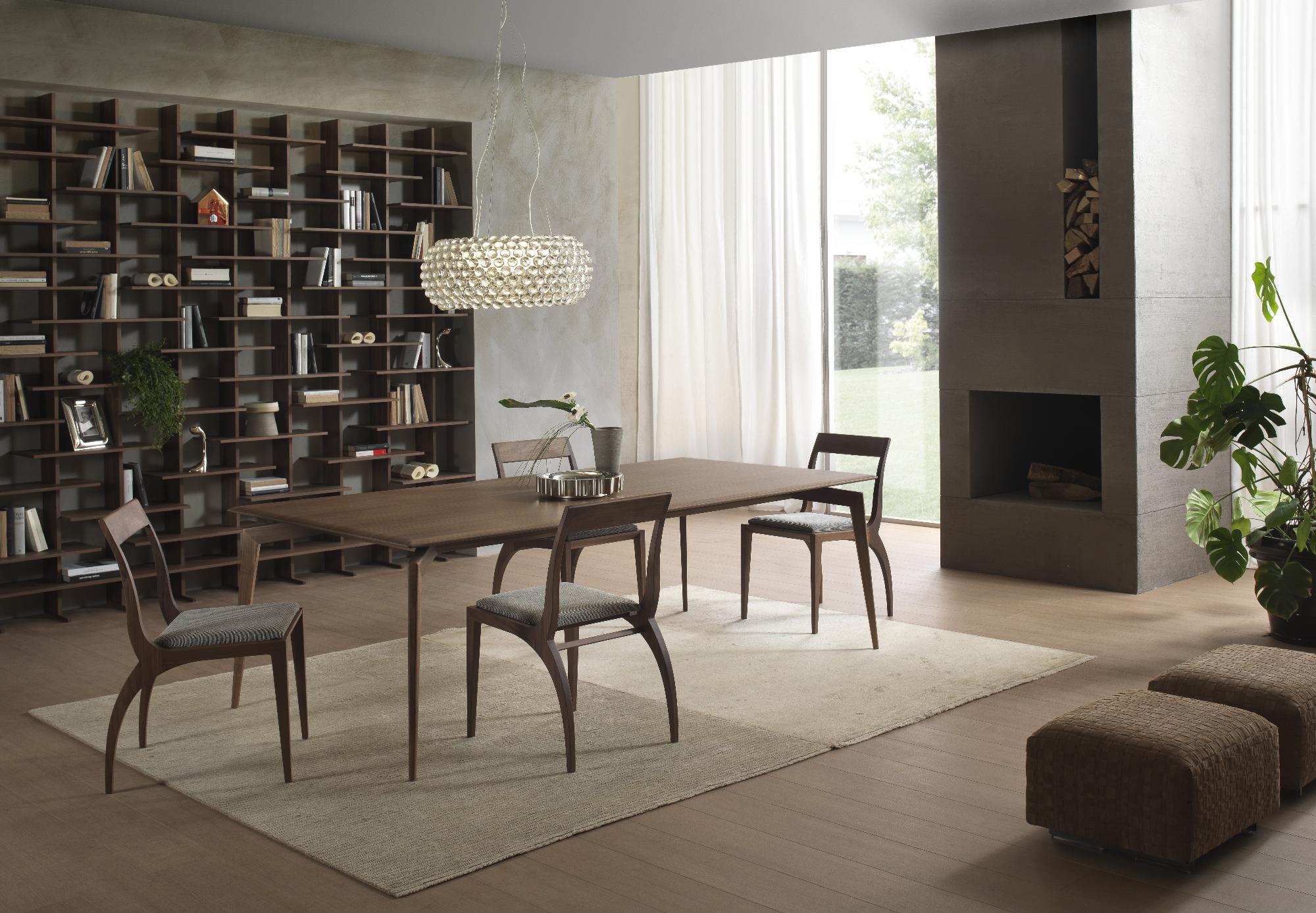 Mesa de Jantar Hope