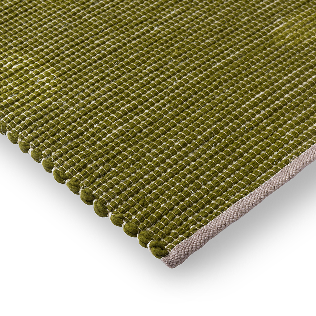 Tapete Frame Folha | Tamanho: 200 × 300 cm