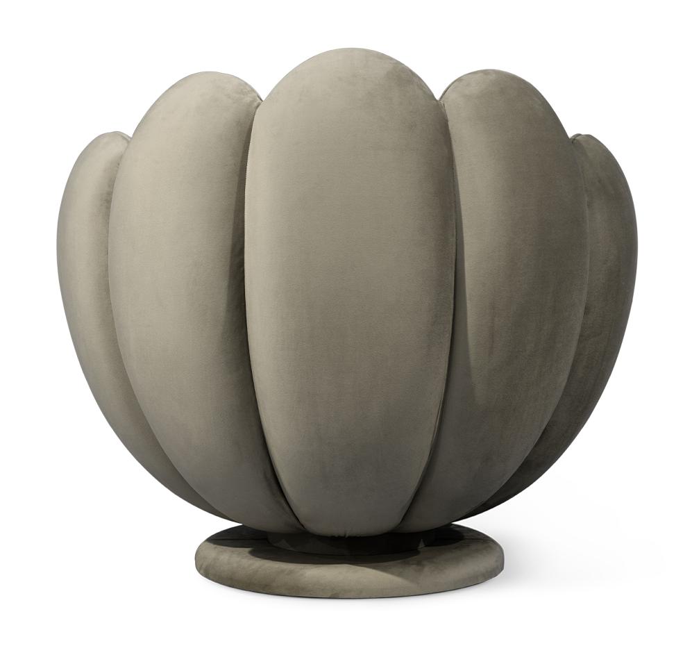 Poltrona serenidade Lotus