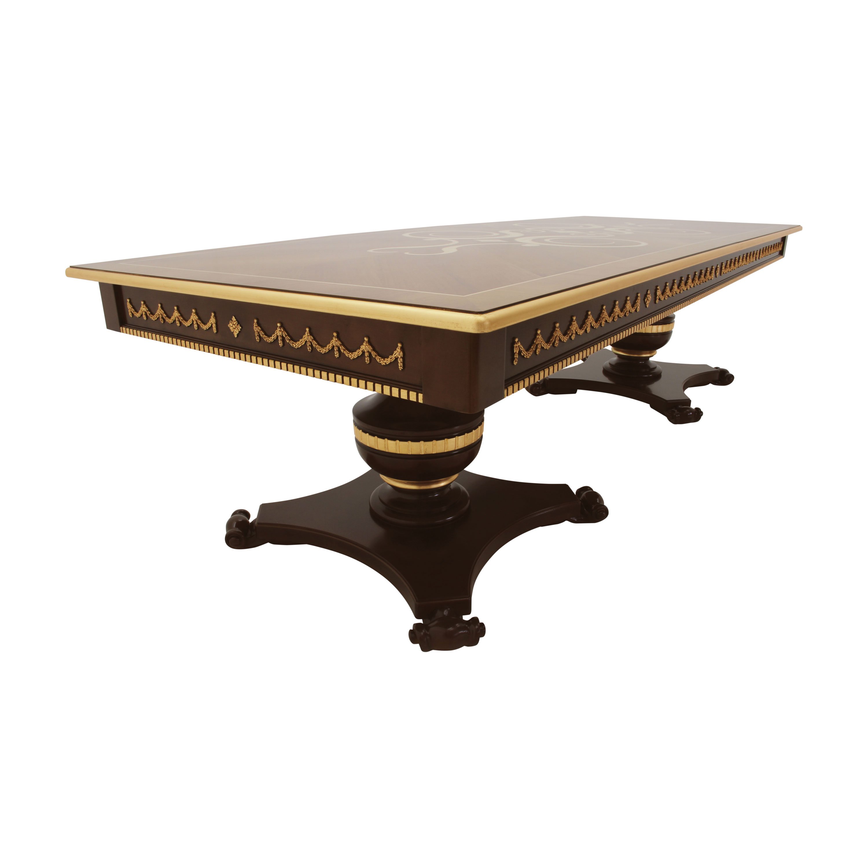 Mesa de Jantar Patroclo