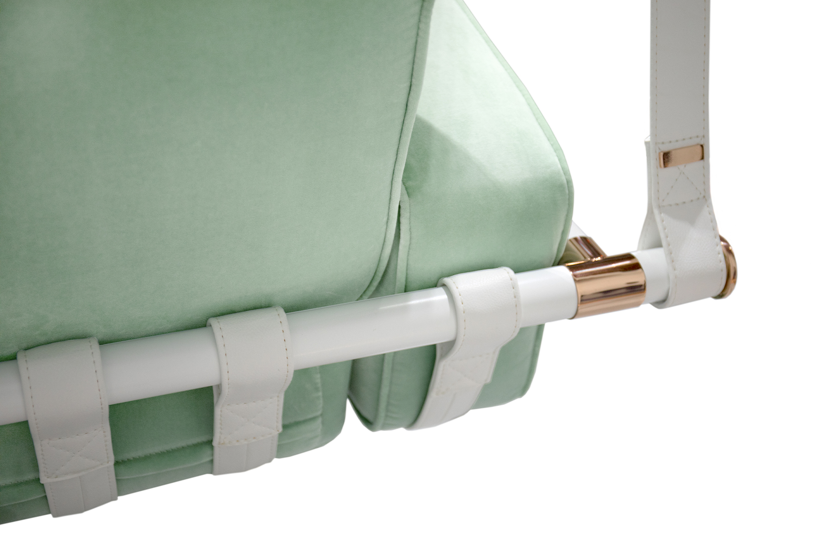 Cadeira suspensa nuvem Cozy Cloud