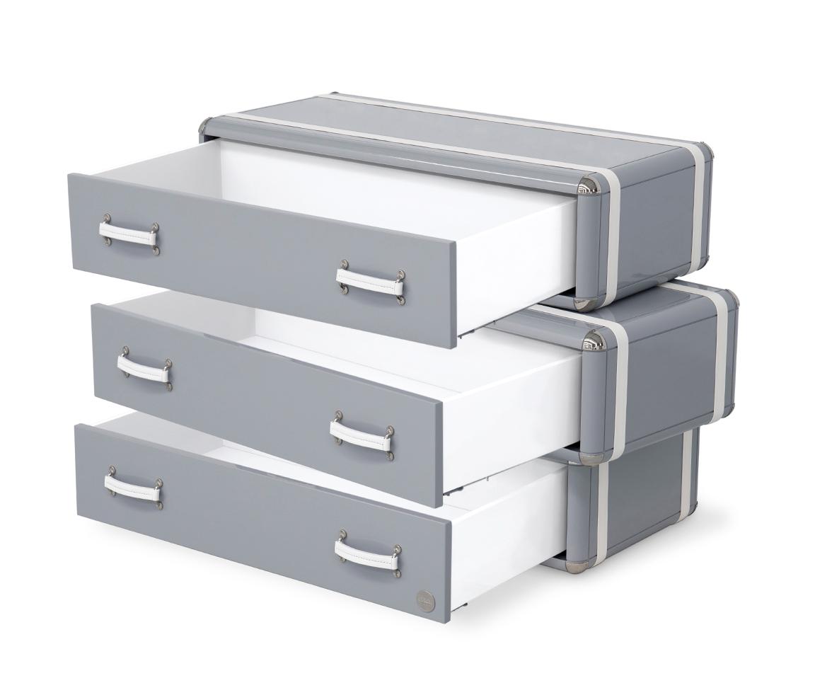 Cómoda tripla Skyline Breeze