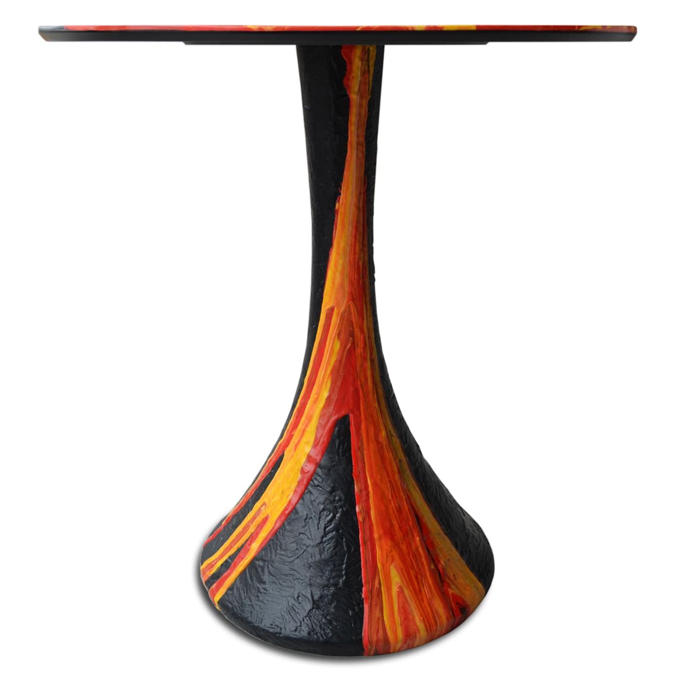 Mesa de Apoio Lava