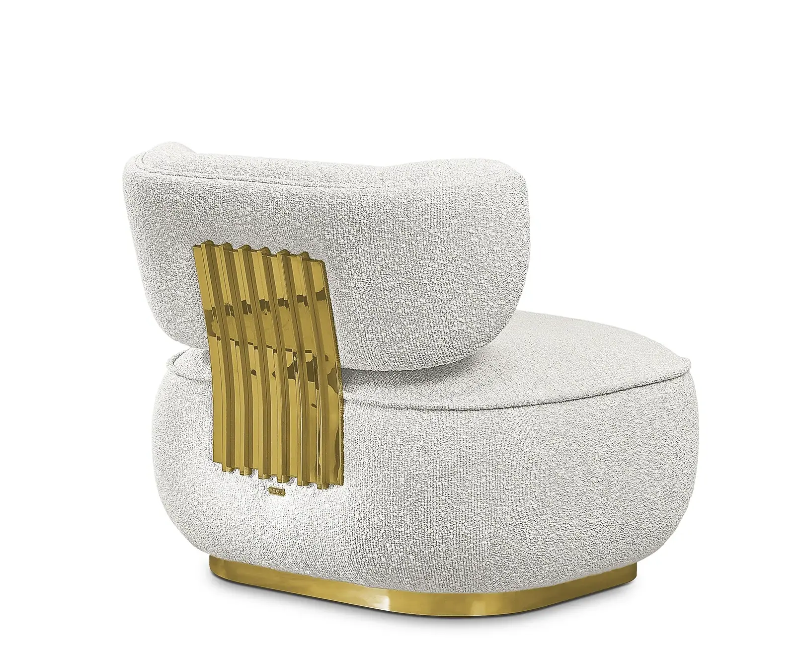 Sofá Individual Lattice