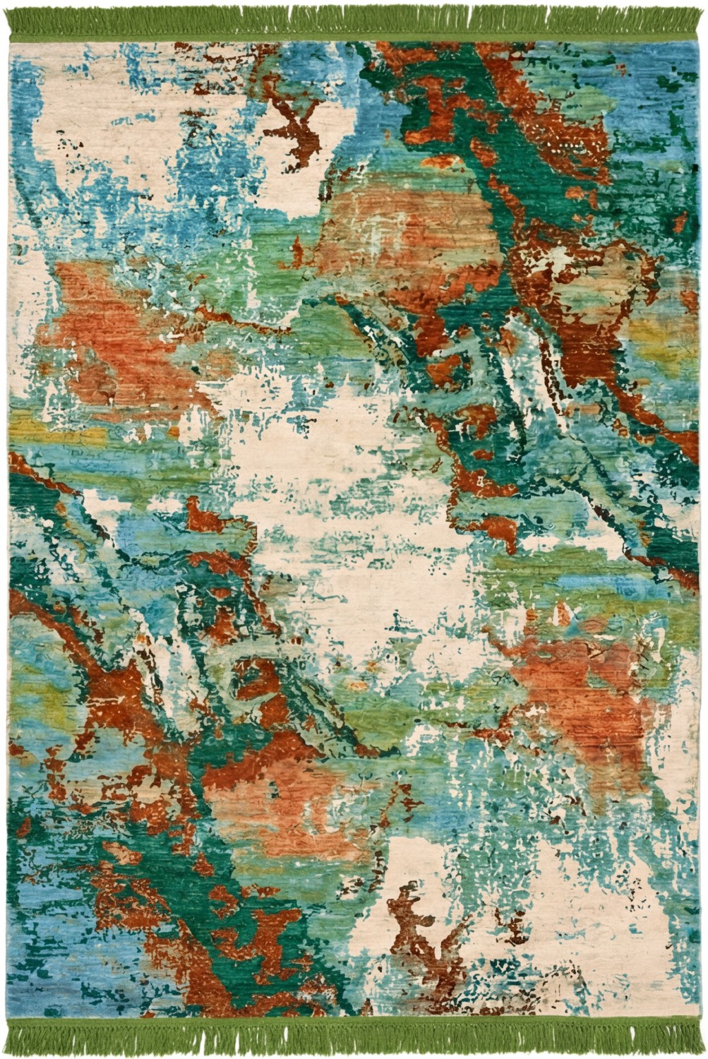 Tapete Botanical Tapestry