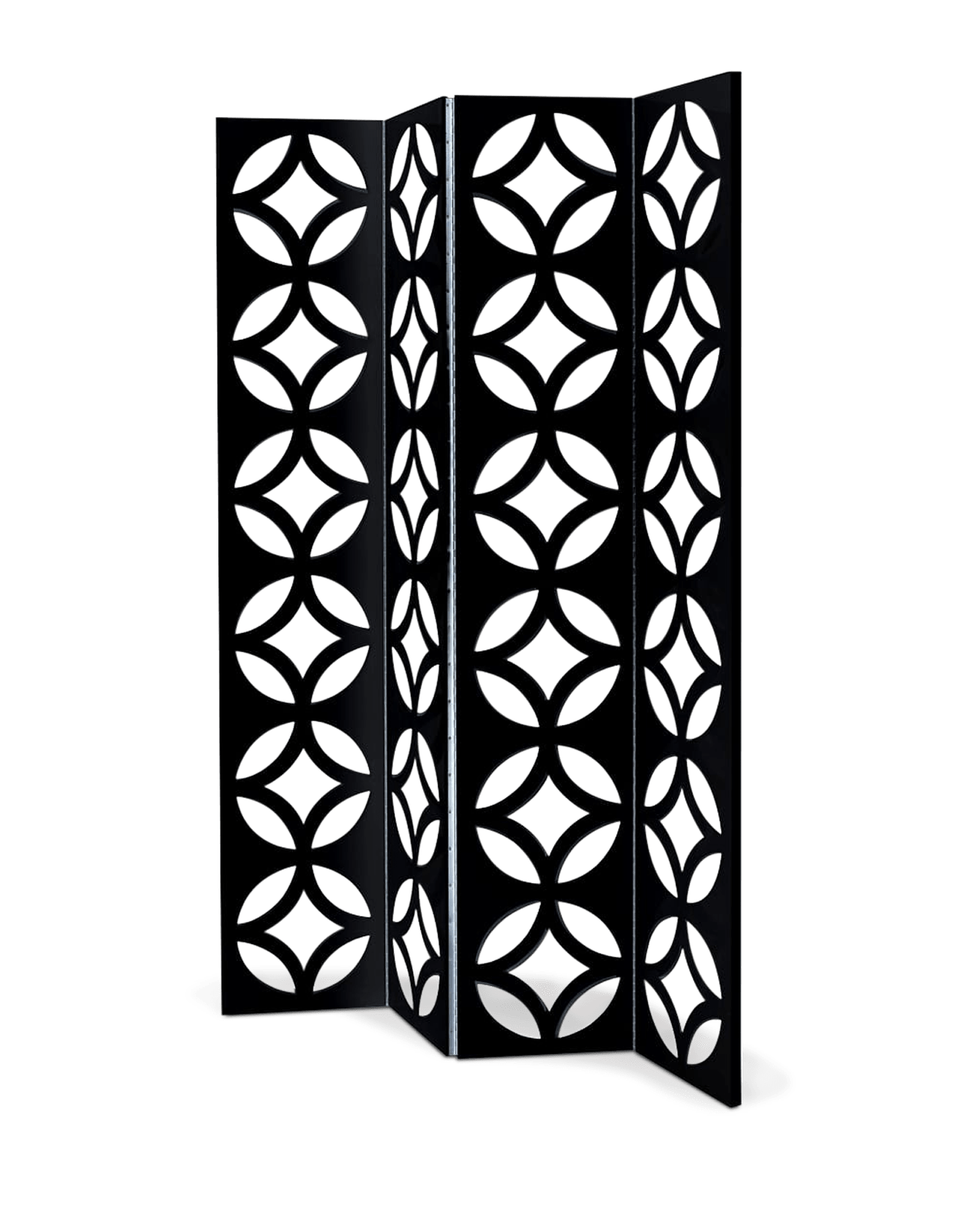 Biombo Dobrável Jay Luxe