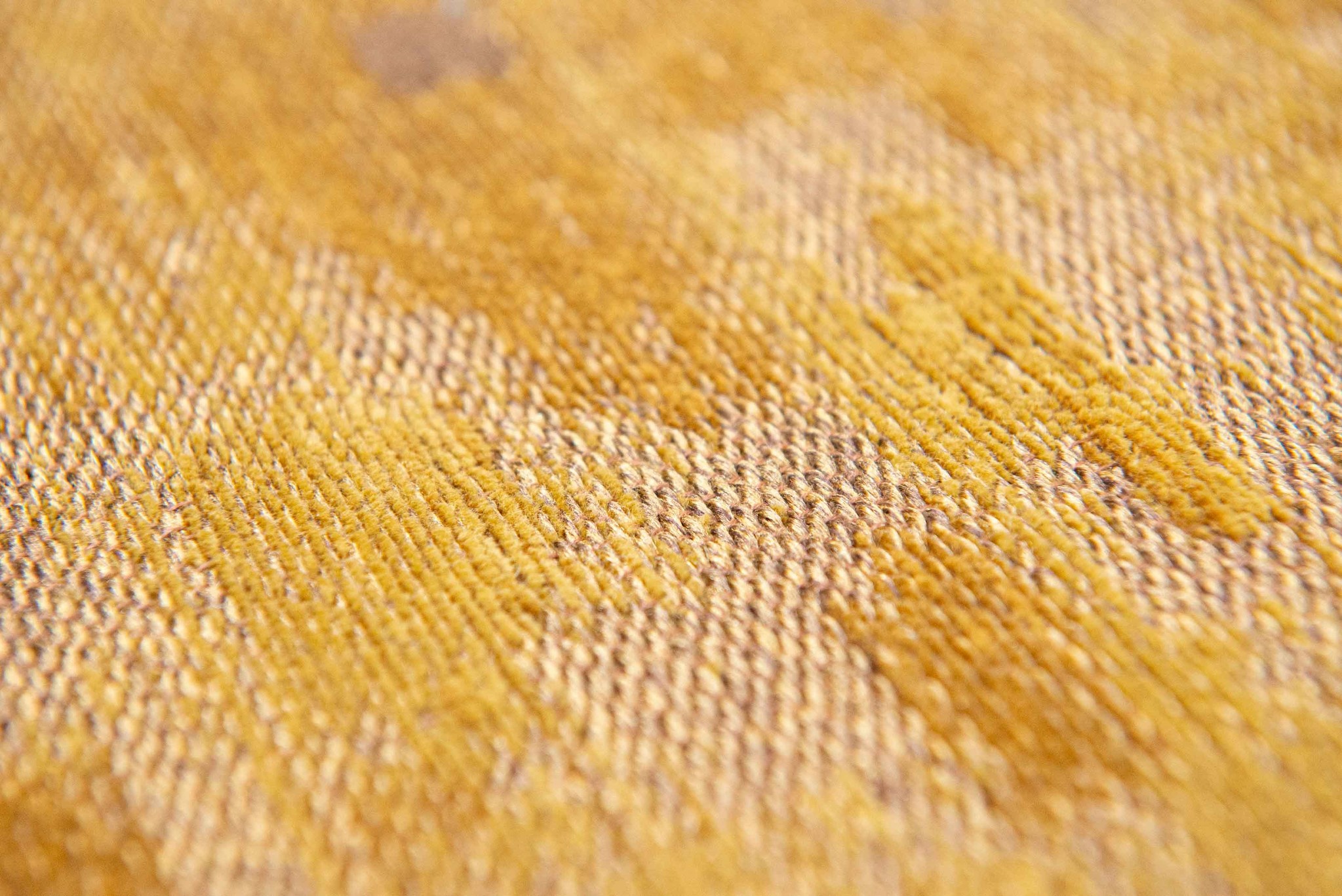 Tapete Venetian Dust - Rialto Dourado 9235