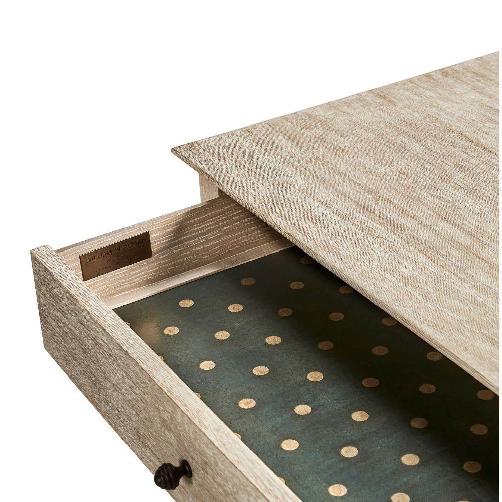 Consola Tormarton Washed Acacia